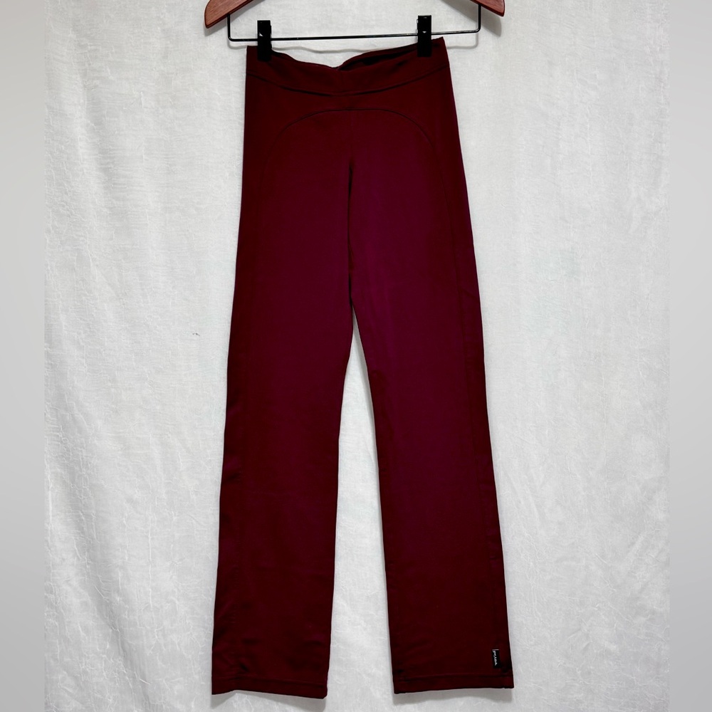 Prana Luxara Flare Pants Women's size Small